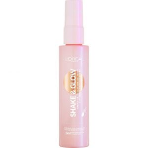 Shake & Glow Mist, 100 ml L'Oréal Paris Pohjustus