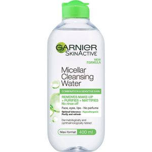 Micellar Water Combination & Sensitive Skin, L'Oréal Paris Kasvovedet