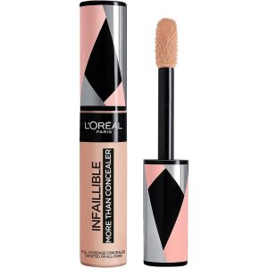 Infaillible More Than Concealer, 11 ml L'Oréal Paris Peitevoide