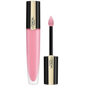 Liquid Lipstick Rouge Signature, 7 ml L'Oréal Paris Huulipuna