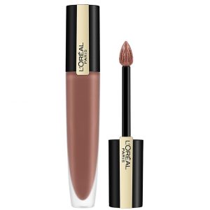 Liquid Lipstick Rouge Signature, 7 ml L'Oréal Paris Huulipuna