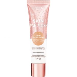Skin Paradise, L'Oréal Paris Meikkivoide