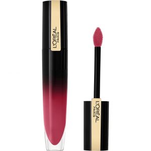 Brilliant Signature, L'Oréal Paris Huulipuna