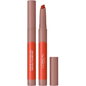 Infaillible Matte Lip Crayon, 2,5 g L'Oréal Paris Huultenrajauskynä