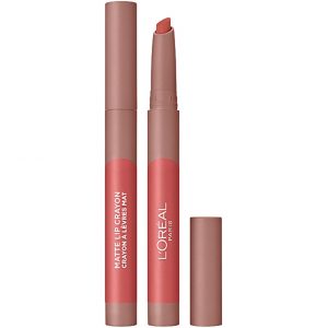 Infaillible Matte Lip Crayon, 2,5 g L'Oréal Paris Huultenrajauskynä