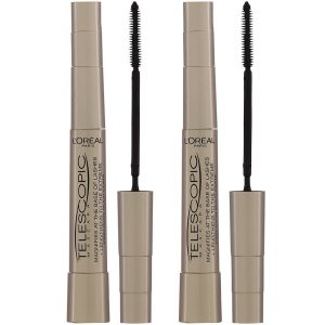 Telescopic Mascara Duo, L'Oréal Paris Ripsiväri