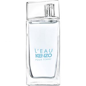 Kenzo L'Eau Kenzo Pour Femme EdT | Fresh and warm scent |