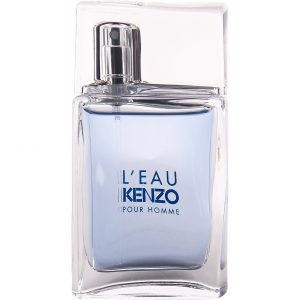 Kenzo L'Eau Kenzo Pour Homme EdT, 30 ml Kenzo Miesten hajuvedet