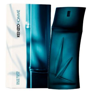 Kenzo L'Eau Kenzo Pour Homme EdT, 50 ml Kenzo Miesten hajuvedet