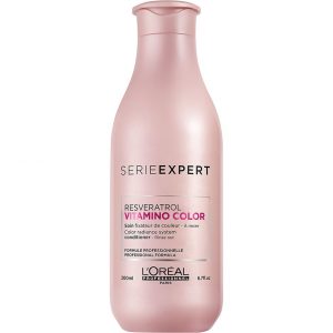 Serie Expert Vitamino Color Conditioner, 200 ml L'Oréal Professionnel Hoitoaine