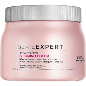 Serie Expert Vitamino Color Mask, 500 ml L'Oréal Professionnel Tehohoidot