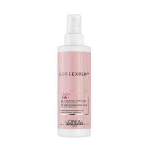 Serie Expert Vitamino Color 10 in 1, 190 ml L'Oréal Professionnel Tehohoidot