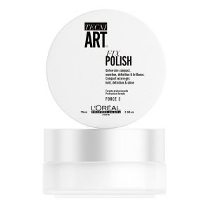 Tecnical Art Fix Polish, 75 ml L'Oréal Professionnel Muotoilutuotteet