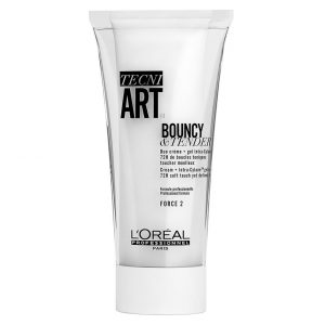Tecnical Art Bouncy & Tender, 150 ml L'Oréal Professionnel Muotoilutuotteet