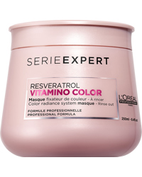 Resveratrol Vitamino Color Mask, 250ml