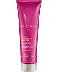 Resveratrol Vitamino Color CC Cream Blondes 150ml