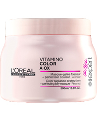 Resveratrol Vitamino Color Mask, 500ml