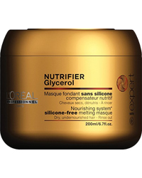 Nutrifier Masque 250ml