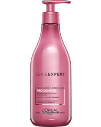 Pro Longer Shampoo, 500ml