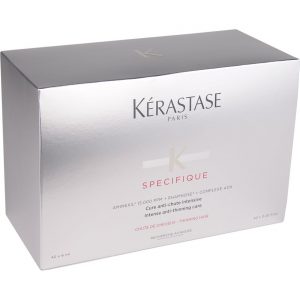 Kérastase Spècifique Cure Anti-Chute Intensive, Kérastase Erikoistuotteet hiuksille