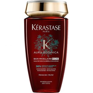 Kérastase Aura Botanica Bain Micellaire Riche, 250 ml Kérastase Shampoo