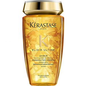 Kérastase Elixir Ultime Bain Shampoo, 250 ml Kérastase Shampoo