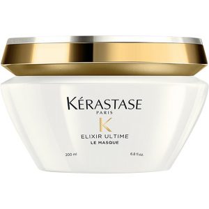 Kérastase Elixir Ultime Masque, 200 ml Kérastase Tehohoidot