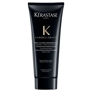 Kérastase Chronologiste Pre-Cleanse Régénérant, 200 ml Kérastase Shampoo