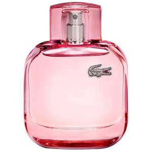 Lacoste L.12.12 Elle Sparkling EdT,