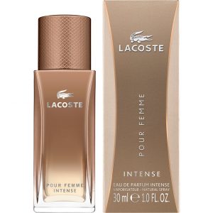 Lacoste Pour Femme Intense , 30 ml Lacoste EdP