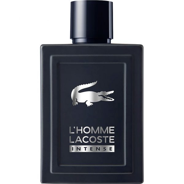 Lacoste L'Homme Lacoste Intense EdT, 100 ml Lacoste Miesten hajuvedet
