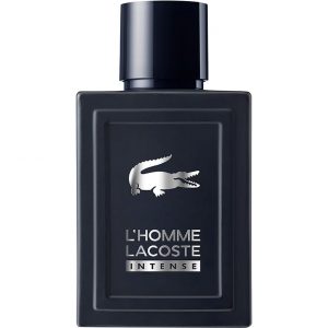 Lacoste L'Homme Lacoste Intense EdT, 50 ml Lacoste Miesten hajuvedet