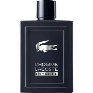 Lacoste L'Homme Lacoste Intense EdT, 150 ml Lacoste Miesten hajuvedet
