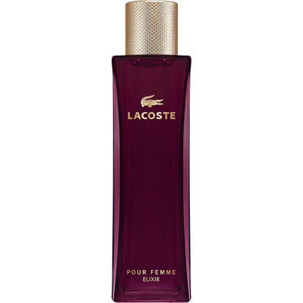 Lacoste Pour Femme Elixir , 90 ml Lacoste EdP