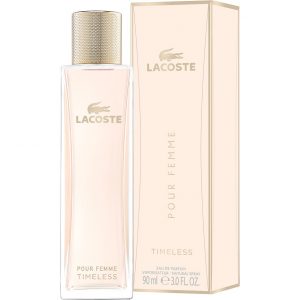 Pour Femme Timeless, 90 ml Lacoste EdP
