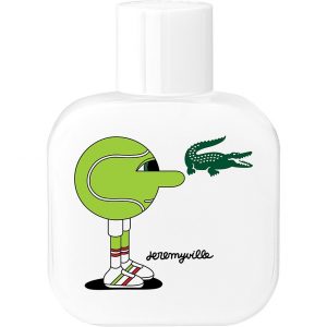L.12.12 Blanc Jeremyville Edition EdT, 50 ml Lacoste Miesten hajuvedet