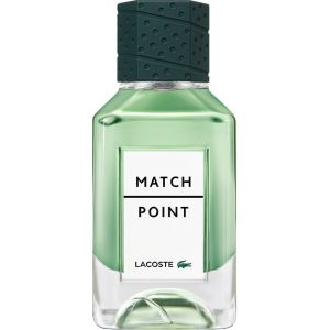 Match Point, 50 ml Lacoste Miesten hajuvedet