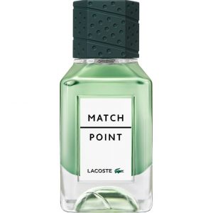 Match Point, 30 ml Lacoste Miesten hajuvedet