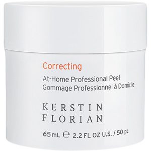 Kerstin Florian Correcting At-Home Professional Peel, Kerstin Florian Kasvokuorinnat