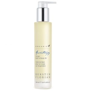 Kerstin Florian Ginger Bath & Body Oil, 100 ml Kerstin Florian Kylpyöljyt