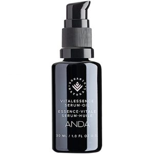 ANDA Vitalessence Serum-Oil, 30 ml Kerstin Florian Seerumi