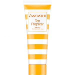 Tan Preparer Body Scrub, 75 ml Lancaster Vartalokuorinnat