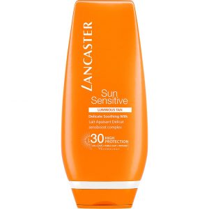 Sun Sensitive Body, 125 ml Lancaster Aurinkovoiteet