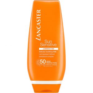 Sun Sensitive Body, 125 ml Lancaster Aurinkovoiteet