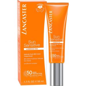 Sun Delicate Sensitive Fresh BB Cream, 50 ml Lancaster Aurinkovoiteet