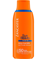 Sun Beauty Velvet Fluid Milk SPF50, 400ml