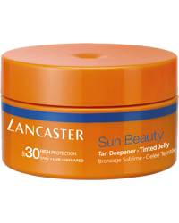 Sun Beauty Tan Deepener SPF30, 200ml