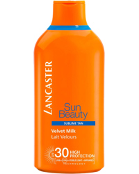 Sun Beauty Velvet Milk SPF30, 400ml