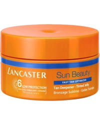 Sun Beauty Tan Deepener Tinted SPF6, 200ml