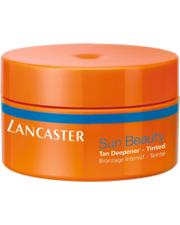 Sun Beauty Tan Deepener Tinted, 200ml